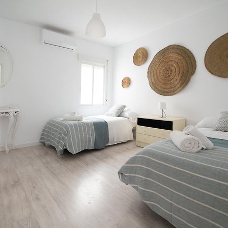 Luxury Home Mezquita Cordoba Ngoại thất bức ảnh