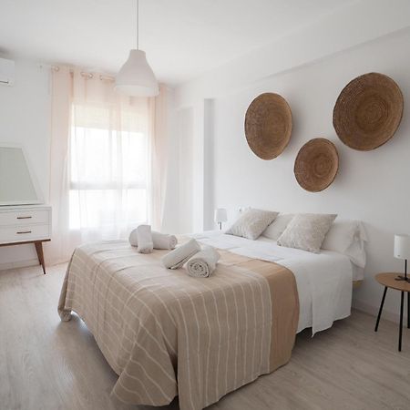 Luxury Home Mezquita Cordoba Ngoại thất bức ảnh