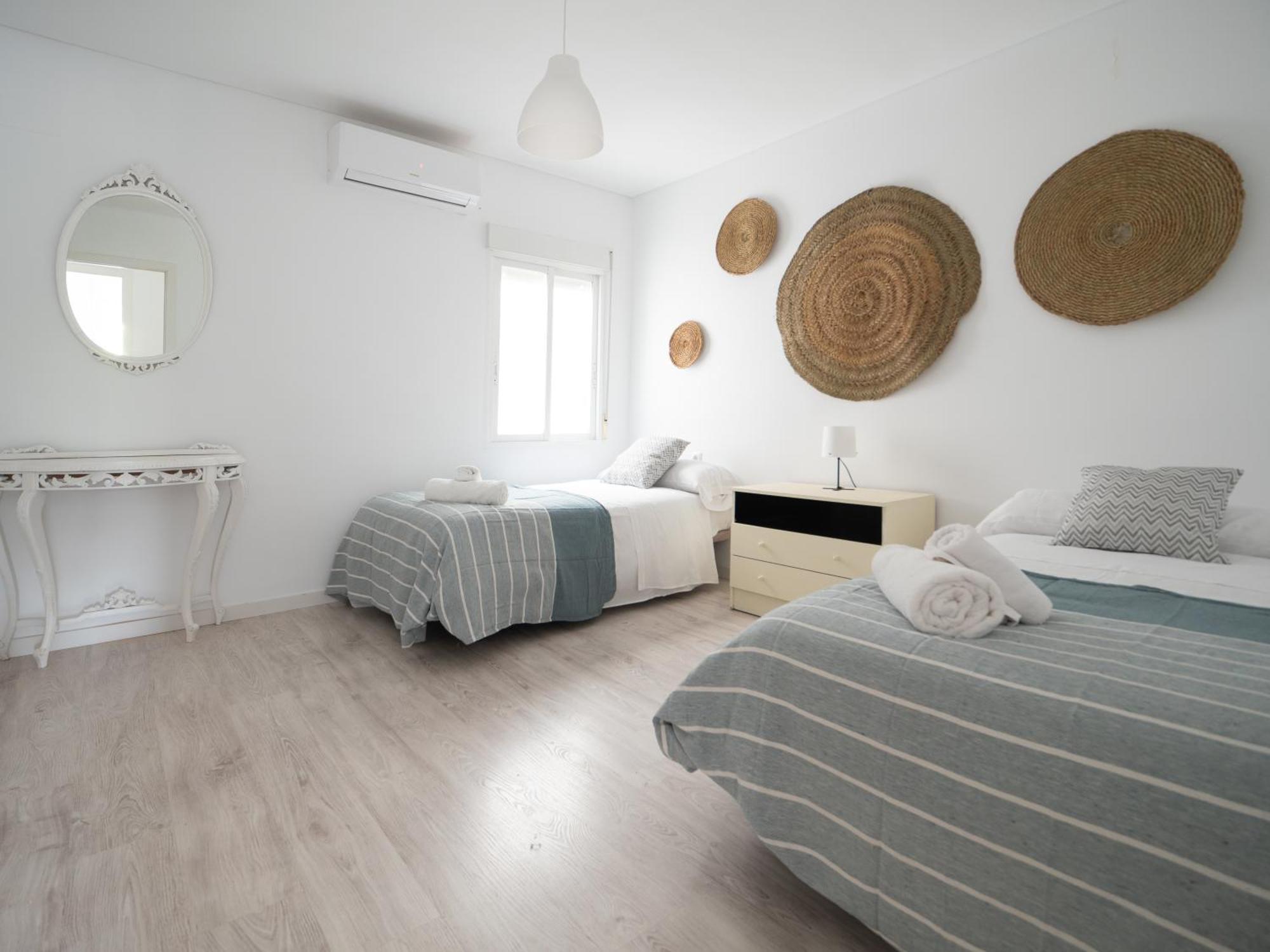 Luxury Home Mezquita Cordoba Ngoại thất bức ảnh