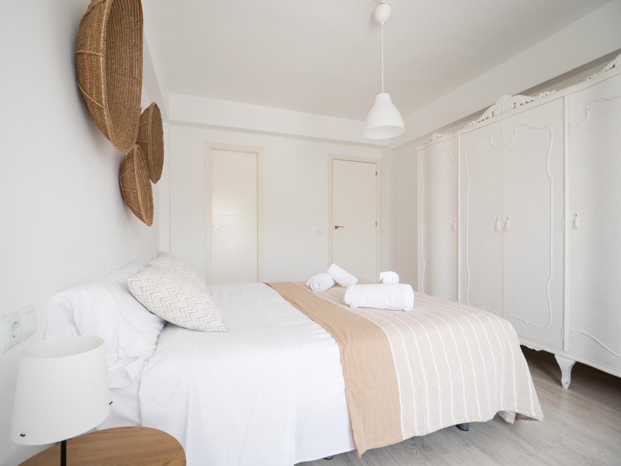 Luxury Home Mezquita Cordoba Ngoại thất bức ảnh