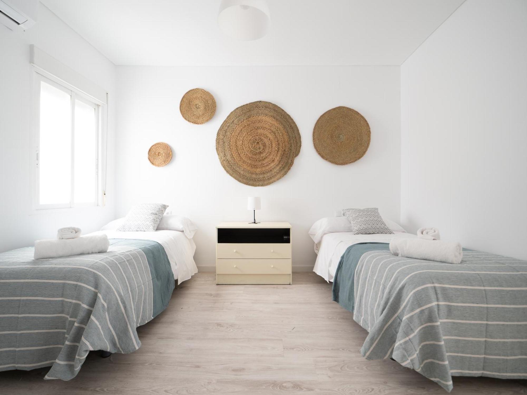 Luxury Home Mezquita Cordoba Ngoại thất bức ảnh