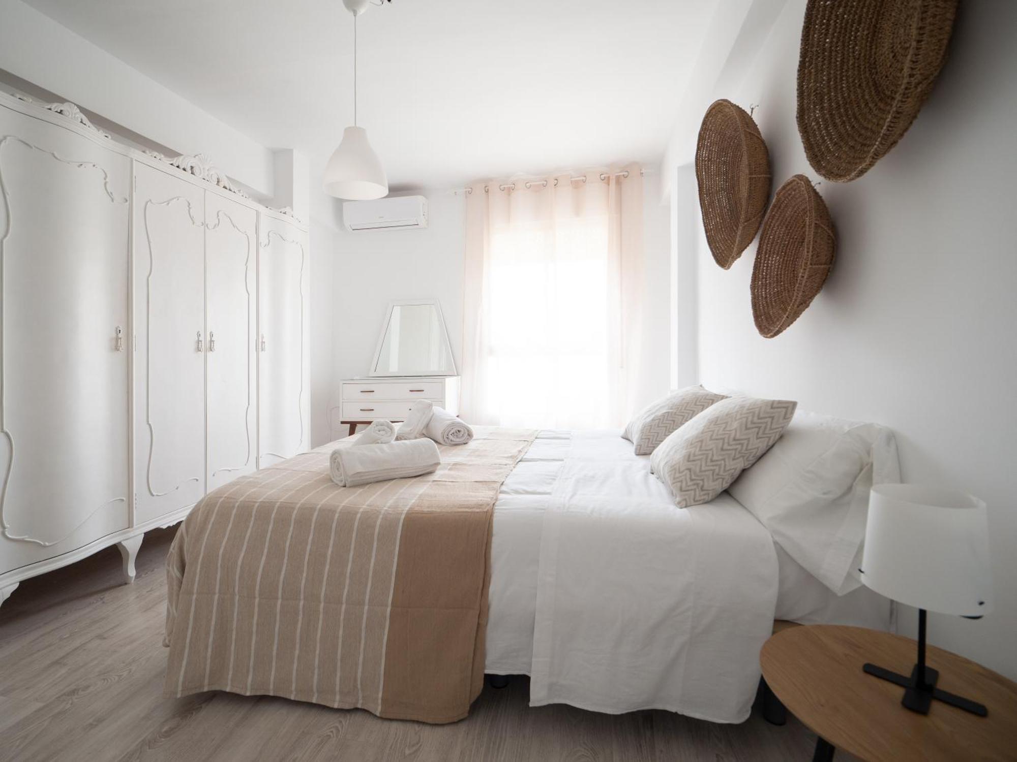 Luxury Home Mezquita Cordoba Ngoại thất bức ảnh