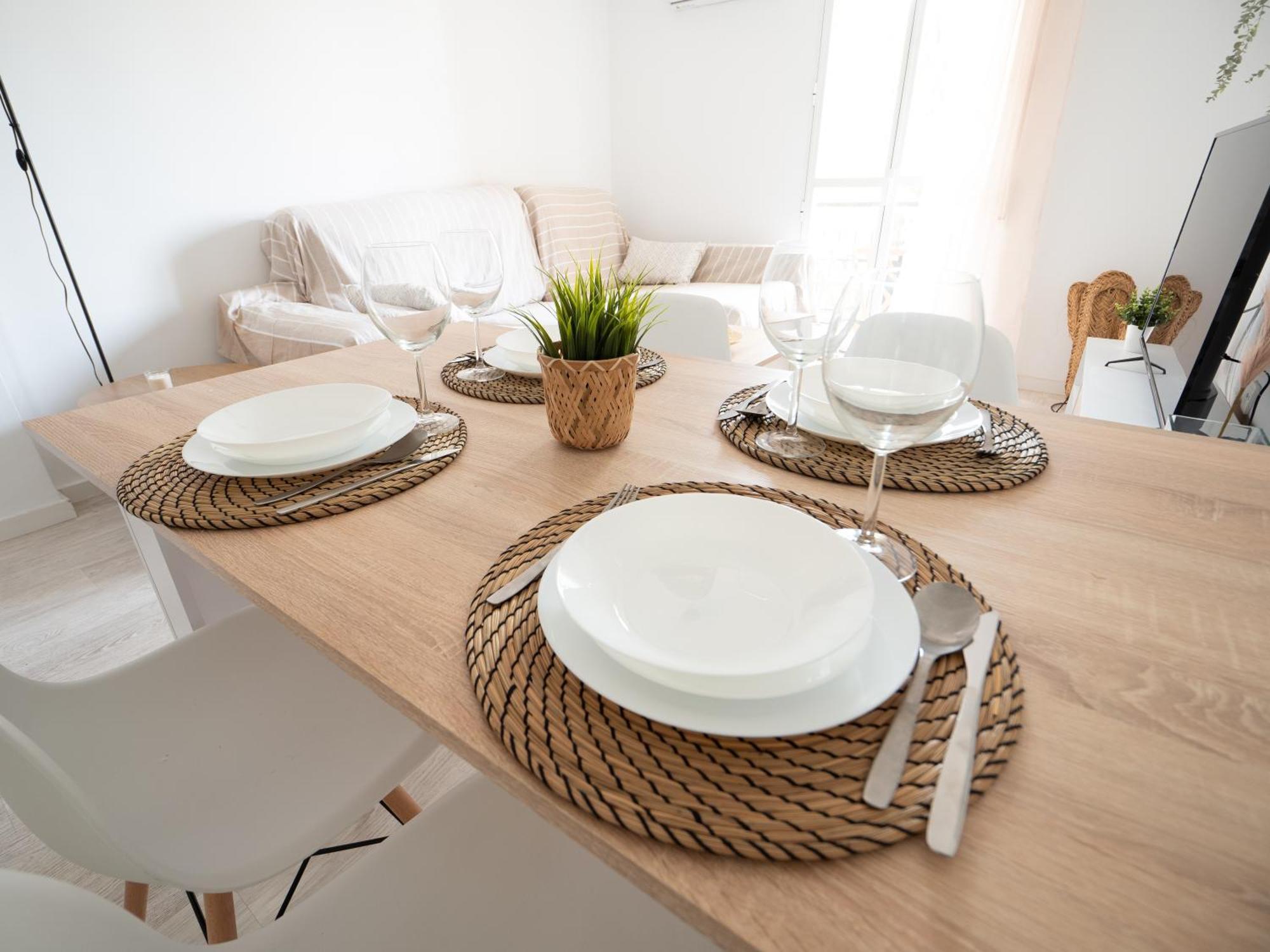 Luxury Home Mezquita Cordoba Ngoại thất bức ảnh