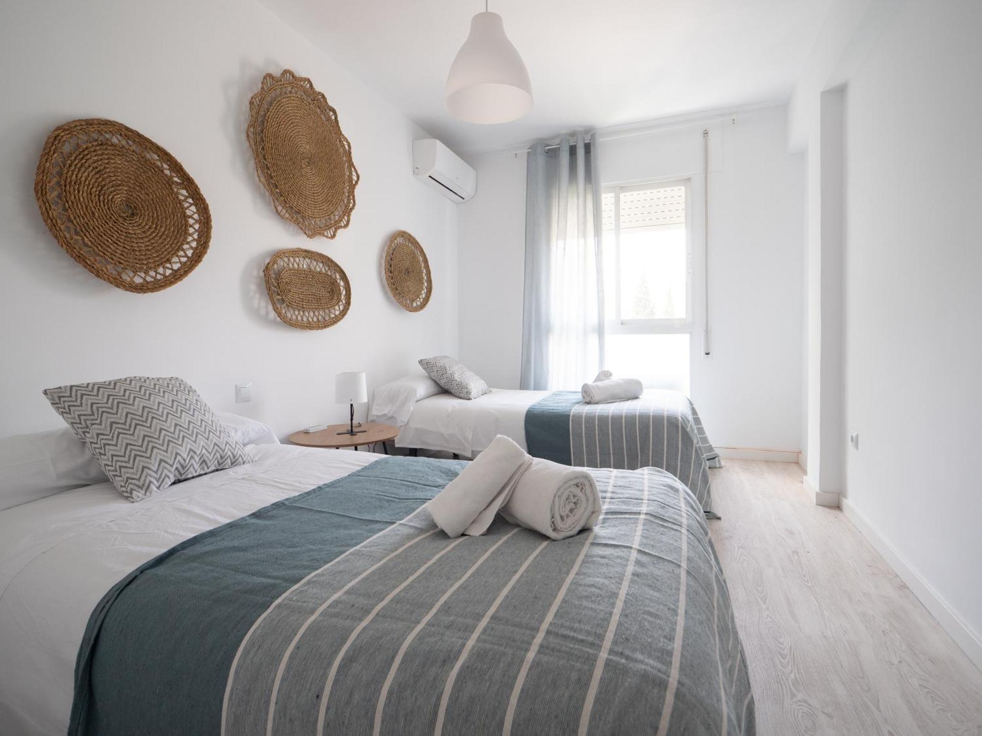 Luxury Home Mezquita Cordoba Ngoại thất bức ảnh