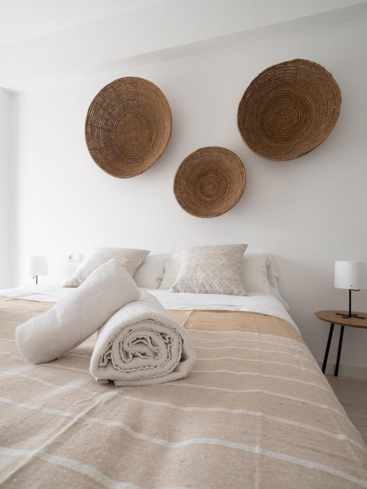 Luxury Home Mezquita Cordoba Ngoại thất bức ảnh