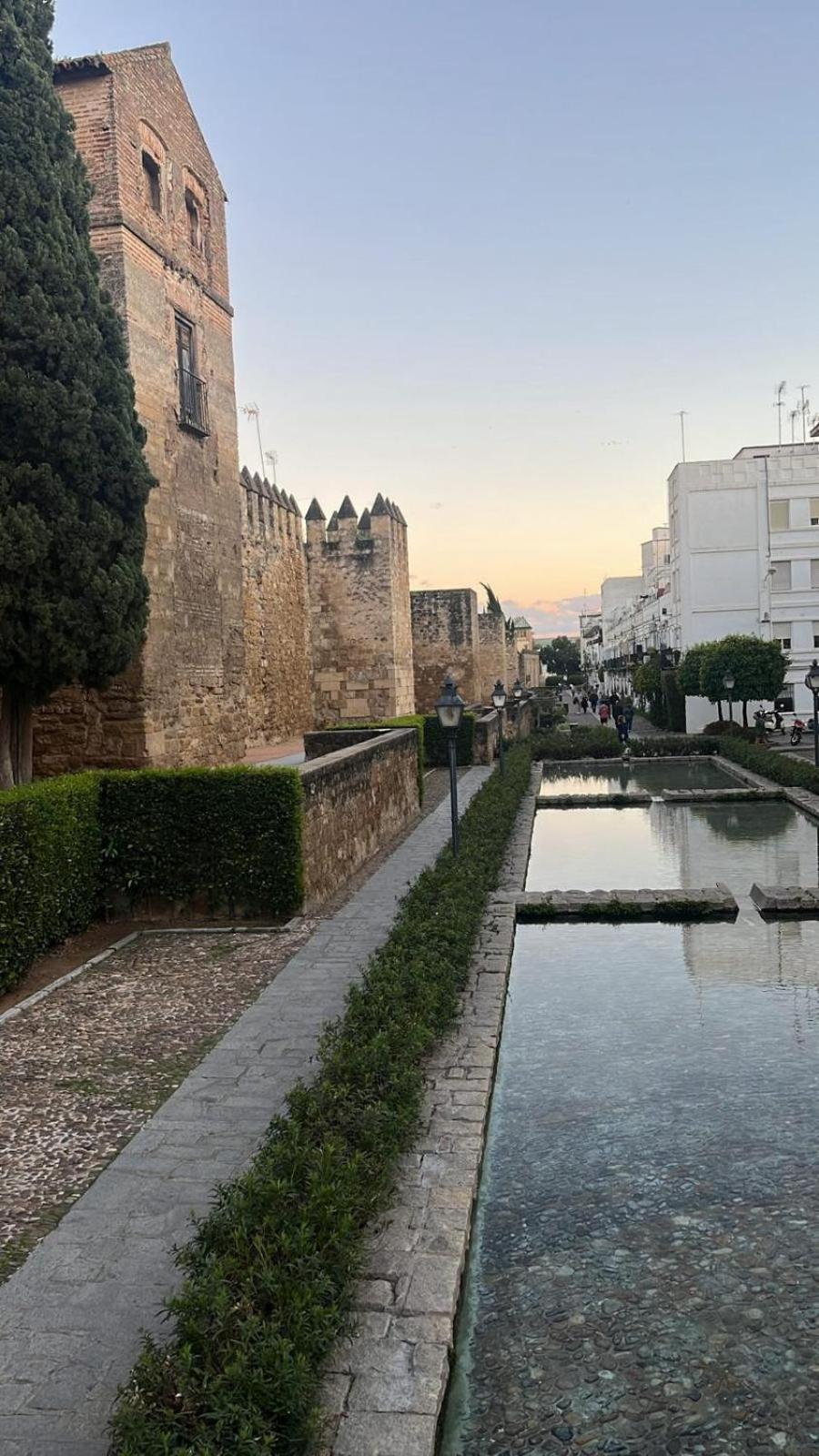 Luxury Home Mezquita Cordoba Ngoại thất bức ảnh